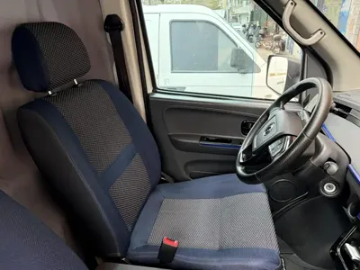 Dongfeng EM27 2025, 20000 км, за 42699 CNY