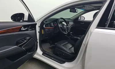 Kia K7 2017, 161903 км, за 11500000 KRW - фото 10