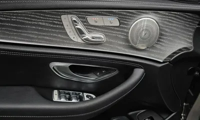 Mercedes-Benz E-Class 2022, 51375 км, за 42000000 KRW - фото 19