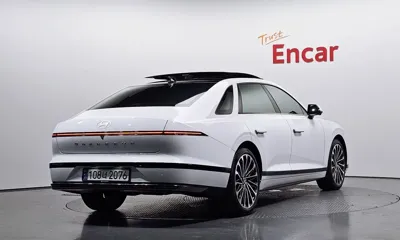 Hyundai Grandeur 2024, 26119 км, за 39900000 KRW