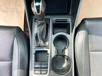 Hyundai Tucson 2017, 40000 км, за 31800 CNY - фото 18