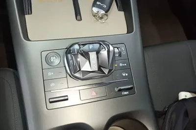 BYD Qin Plus 2025, 13400 км, за 70235.19 CNY - фото 22