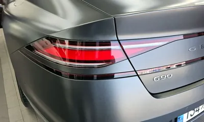 Genesis G90 2023, 78135 км, за 60400000 KRW - фото 23