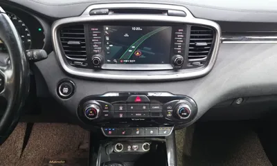 Kia Sorento 2015, 179010 км, за 9500000 KRW - фото 14