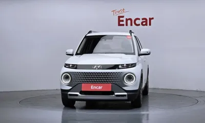 Hyundai Casper 2023, 80552 км, за 13200000 KRW
