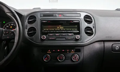 Volkswagen Tiguan 2016, 103434 км, за 8000000 KRW - фото 14