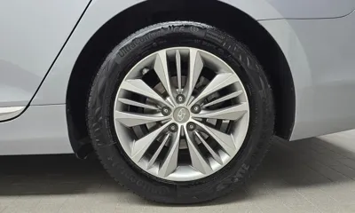 Hyundai Grandeur 2017, 113649 км, за 8200000 KRW - фото 21