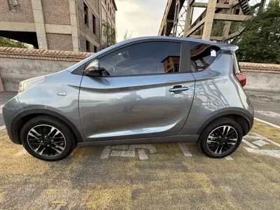 奇瑞QQ Little Ant 2022, 27000 км, за 29900 CNY - фото 8