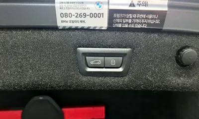 BMW 5-Series 2023, 22207 км, за 54900000 KRW - фото 30
