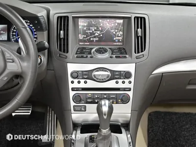 Infiniti Q60 2014, 59786 км, за 18990000 KRW - фото 14