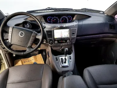 KG_Mobility_Ssangyong KORANDO 2014, 230000 км, за 2590000 KRW - фото 5