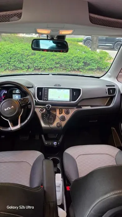 Kia Ray 2022, 37870 км, за 13000000 KRW - фото 8