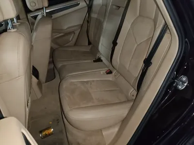 Porsche Macan 2016, 120300 км, за 112030.53 CNY - фото 20