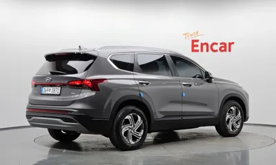 Hyundai Santafe 2021, 105340 км, за 20000000 KRW