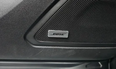 Renault-KoreaSamsung QM6 2018, 132405 км, за 8900000 KRW - фото 30