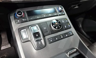 Hyundai Palisade 2020, 139957 км, за 24800000 KRW - фото 9