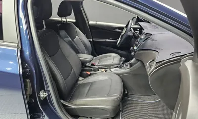 ChevroletGMDaewoo Cruze 2017, 82714 км, за 5500000 KRW - фото 11