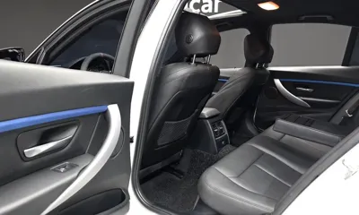 BMW 3-Series 2017, 102657 км, за 16500000 KRW - фото 11