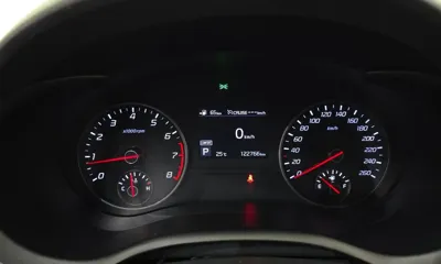 Kia Stinger 2018, 122766 км, за 11500000 KRW - фото 8