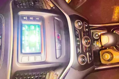 Jeep Cherokee 2016, 182600 км, за 34881.22 CNY - фото 13