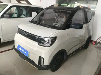 Wuling MINIEV · 2023 год