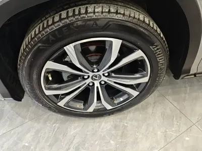Lexus RX 2021, 109900 км, за 218500 CNY - фото 23