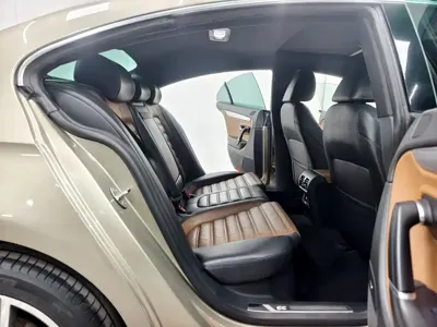 Volkswagen CC 2015, 107000 км, за 32800 CNY - фото 16