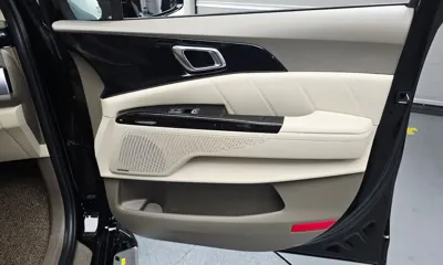 Kia Canival 2021, 57865 км, за 31500000 KRW - фото 25