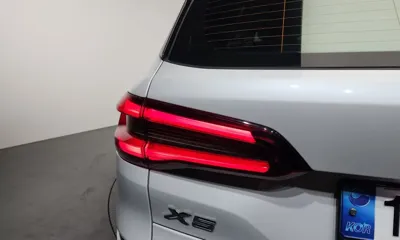BMW X5 2022, 35717 км, за 75500000 KRW - фото 23