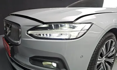 Volvo S90 2024, 35607 км, за 42900000 KRW - фото 22