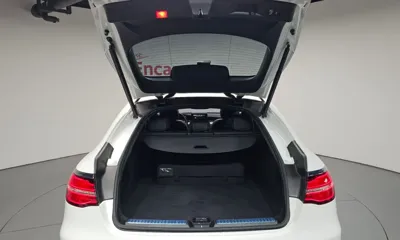 Mercedes-Benz GLC-Class 2018, 93024 км, за 29500000 KRW - фото 20