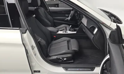 BMW Gran Turismo 2021, 61254 км, за 25400000 KRW - фото 26
