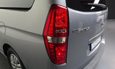 Hyundai Starex 2017, 120283 км, за 12400000 KRW - фото 23