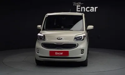 Kia Ray 2012, 149417 км, за 4950000 KRW