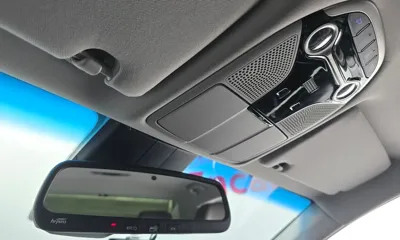 Hyundai Grandeur 2018, 99552 км, за 15300000 KRW - фото 29