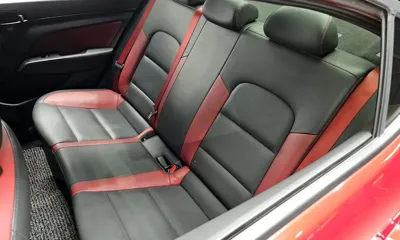 Hyundai Avante 2018, 97628 км, за 10600000 KRW - фото 32