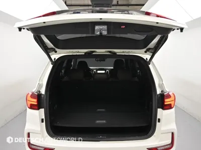KG_Mobility_Ssangyong Rexton 2023, 47762 км, за 27700000 KRW - фото 19