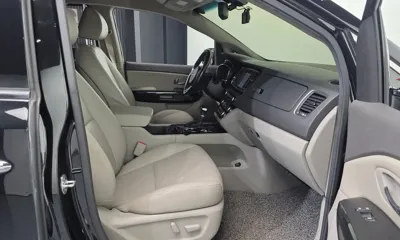 Kia Canival 2017, 80244 км, за 13700000 KRW - фото 11