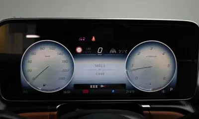 Mercedes-Benz S-Class 2021, 42686 км, за 74800000 KRW - фото 8