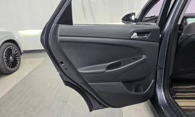 Hyundai Tucson 2016, 93505 км, за 9900000 KRW - фото 25