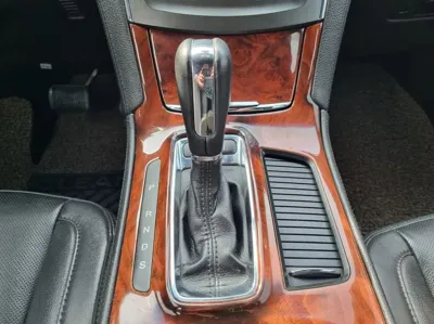 Lincoln MKS 2015, 88252 км, за 8800000 KRW - фото 9