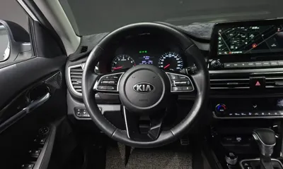 Kia Seltos 2020, 38359 км, за 19900000 KRW - фото 12