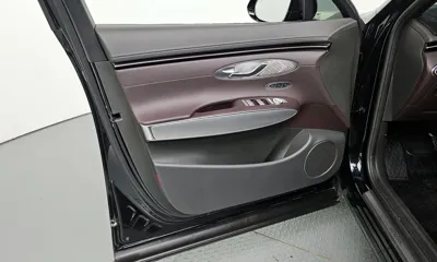 Genesis GV70 2022, 65258 км, за 36900000 KRW - фото 24