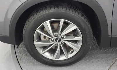 Hyundai Santafe 2019, 163758 км, за 15200000 KRW - фото 5