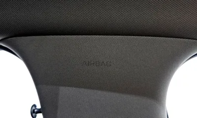 Genesis G70 2019, 77729 км, за 18300000 KRW - фото 30