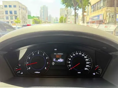 Kia Opirus 2011, 15555 км, за 9000000 KRW - фото 8