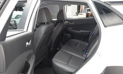 Hyundai Kona 2018, 61950 км, за 13900000 KRW - фото 11