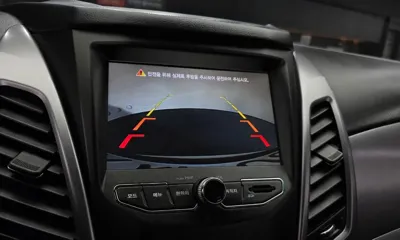 KG_Mobility_Ssangyong KORANDO 2017, 118969 км, за 5900000 KRW - фото 15