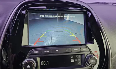 ChevroletGMDaewoo Spark 2019, 109967 км, за 5200000 KRW - фото 15