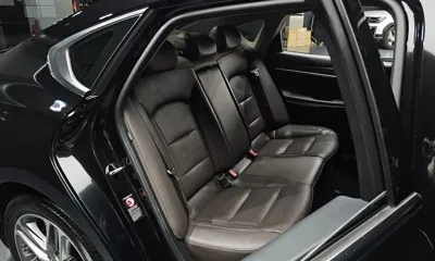 Hyundai Grandeur 2018, 75299 км, за 18000000 KRW - фото 12